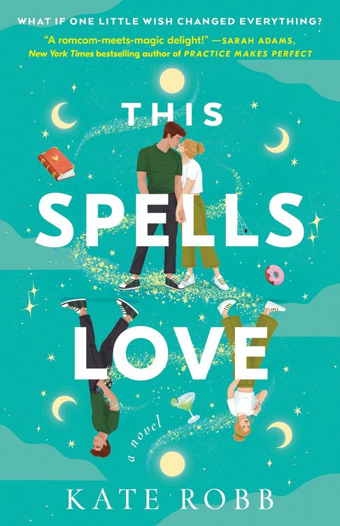 Produktbild: This Spells Love