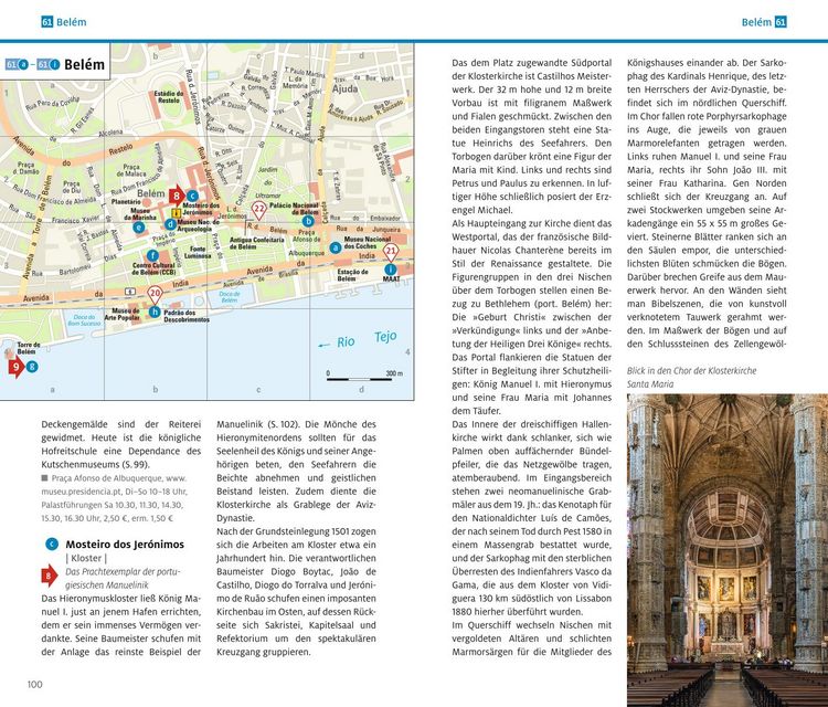 Produktbild: ADAC Reisef&uuml;hrer Lissabon