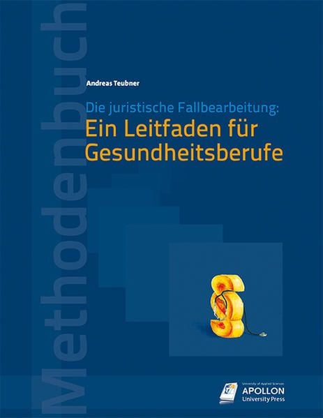 Produktbild: Die juristische Fallbearbeitung: