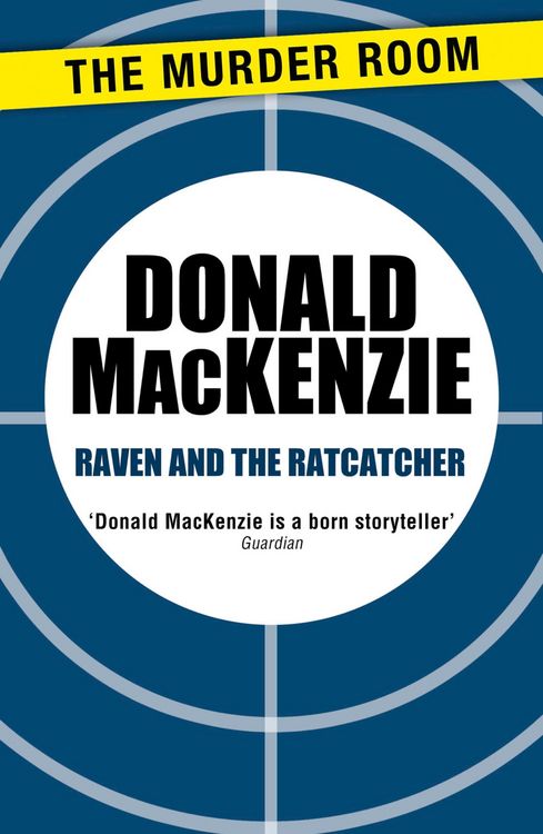 Produktbild: Raven and the Ratcatcher