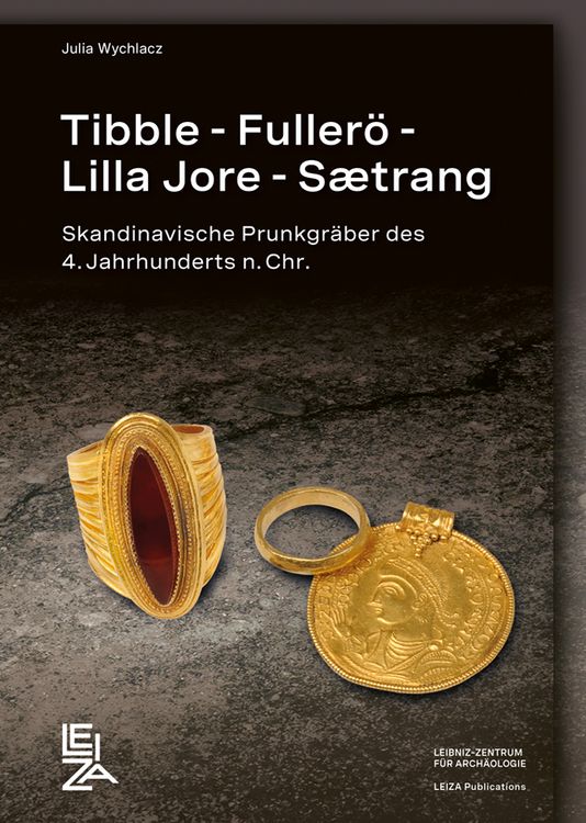 Produktbild: Tibble - Fuller&ouml; - Lilla Jore - S&aelig;trang: