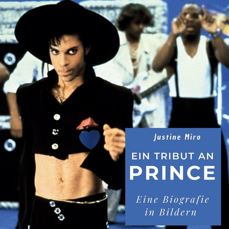 Produktbild: Ein Tribut an <br> Prince