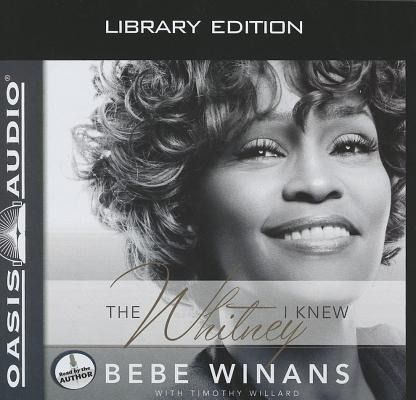 Produktbild: The Whitney I Knew (Library Edition)