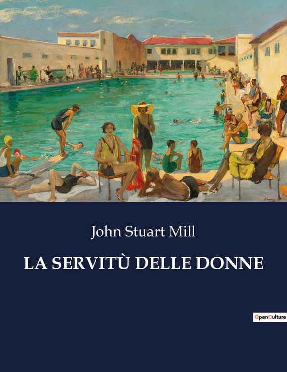 Produktbild: La Servit&ugrave; Delle Donne