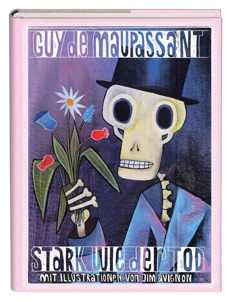 Produktbild: Stark wie der Tod