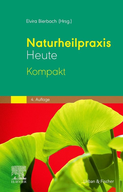 Produktbild: Naturheilpraxis Heute Kompakt eBook