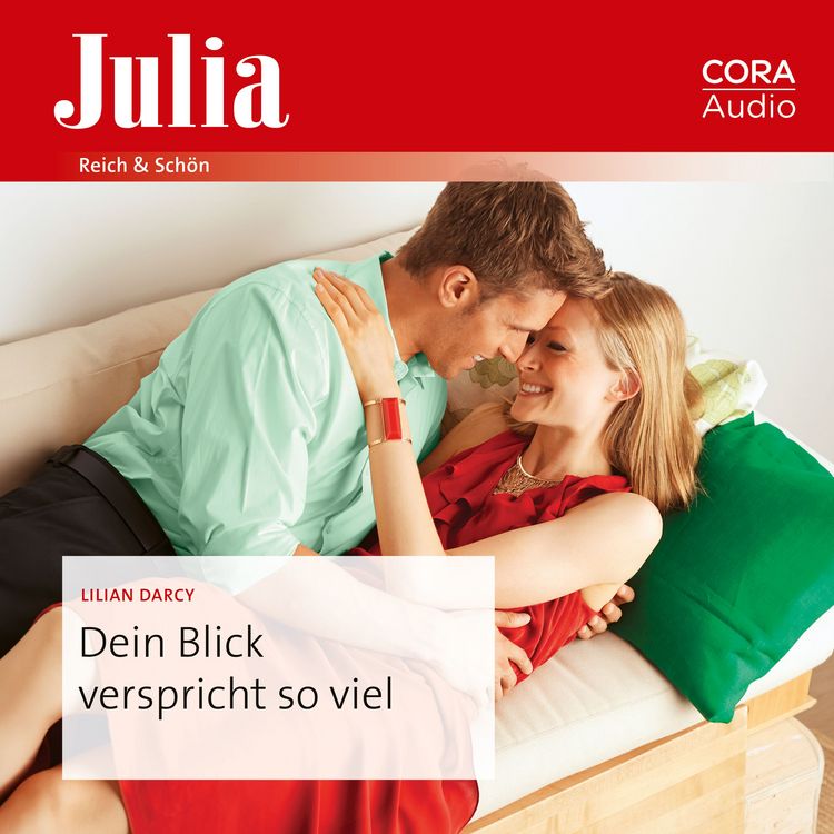 Produktbild: Dein Blick verspricht so viel