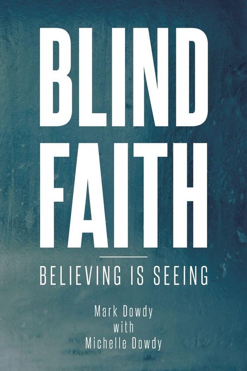 Produktbild: Blind Faith