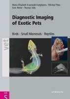 Produktbild: Diagnostic Imaging of Exotic Pets