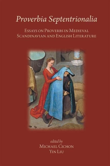 Produktbild: Proverbia Septentrionalia: Essays on Proverbs in Medieval Scandinavian and English Literature