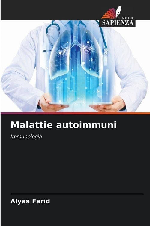 Produktbild: Malattie autoimmuni