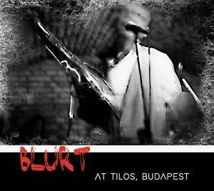 Produktbild: At Tilos,Budapest