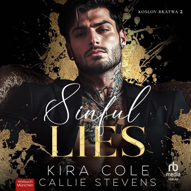 Produktbild: Sinful Lies
