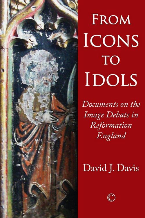 Produktbild: From Icons to Idols