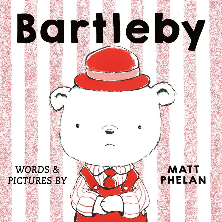 Produktbild: Bartleby
