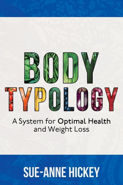 Produktbild: Bodytypology