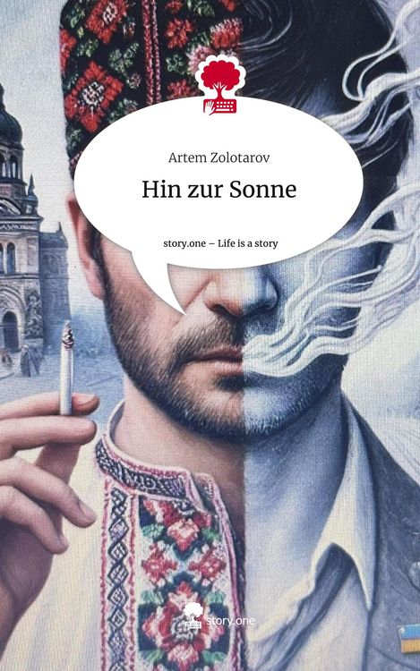 Produktbild: Hin zur Sonne. Life is a Story - story.one