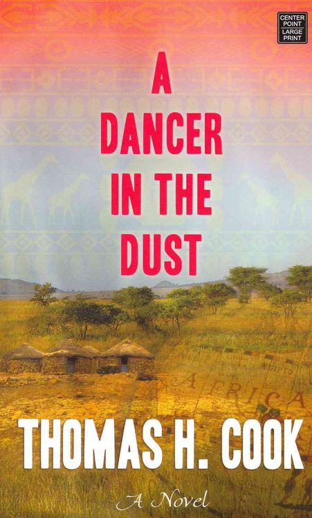 Produktbild: A Dancer in the Dust
