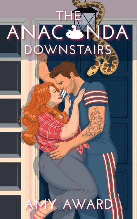 Produktbild: The Anaconda Downstairs