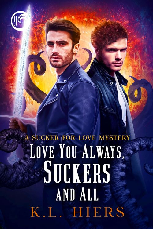 Produktbild: Love You Always, Suckers And All