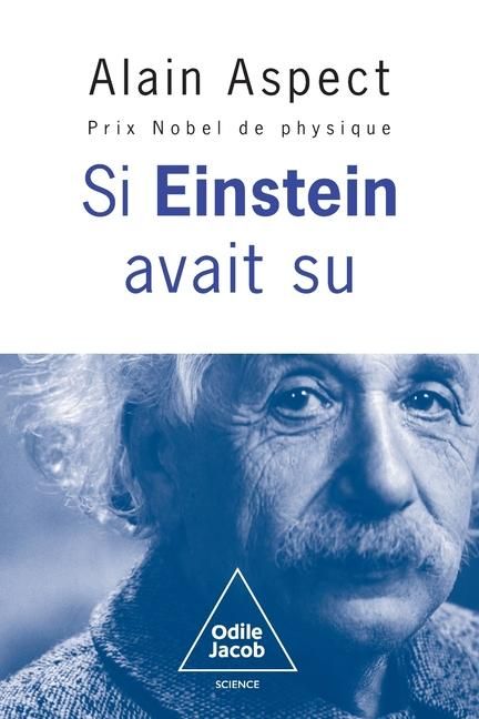 Produktbild: Si Einstein avait su ...