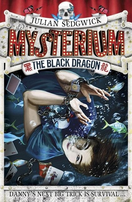 Produktbild: The Black Dragon