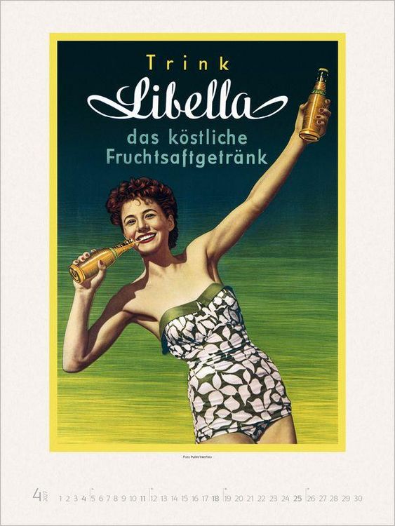 Produktbild: Nostalgie 2027