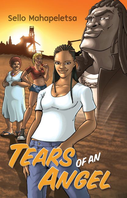 Produktbild: Tears of an Angel