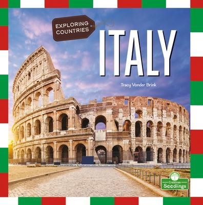 Produktbild: Italy