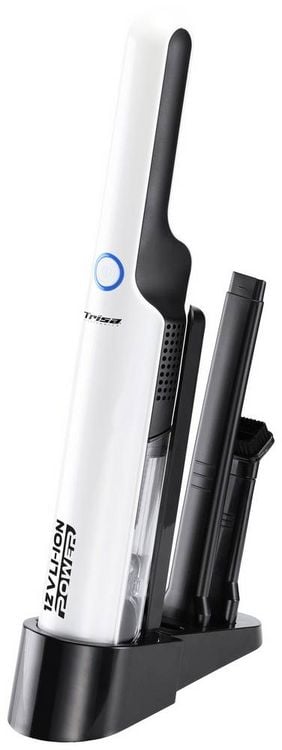 Produktbild: Trisa T0070 9500.701 Akku-Handstaubsauger 12V Beutellos