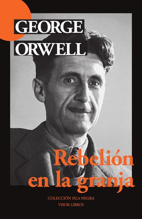 Produktbild: Rebeli&oacute;n en la granja