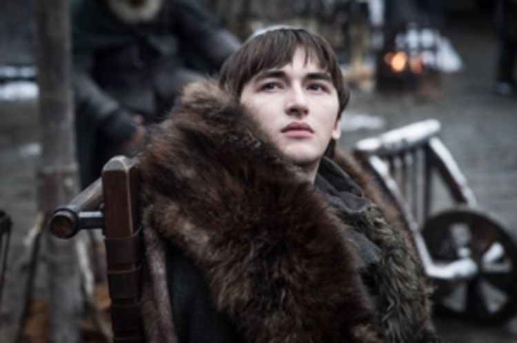 Game of Thrones - Staffel 8 [3 BRs]