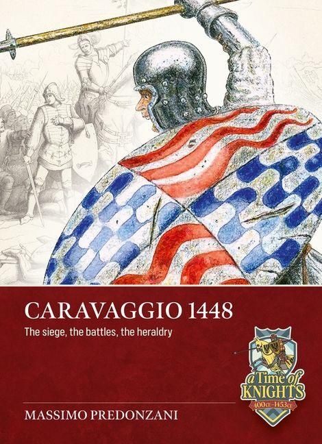 Produktbild: Caravaggio 1448