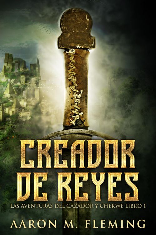 Produktbild: Creador de Reyes
