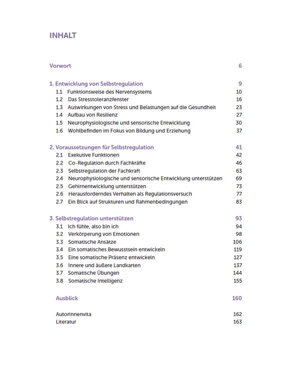 Produktbild: Selbst- und Co-Regulation verstehen und anwenden