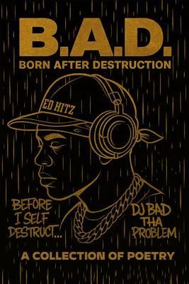 Produktbild: B.A.D. Born After Destruction