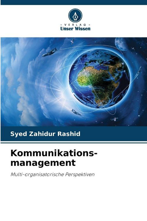 Produktbild: Kommunikations-management