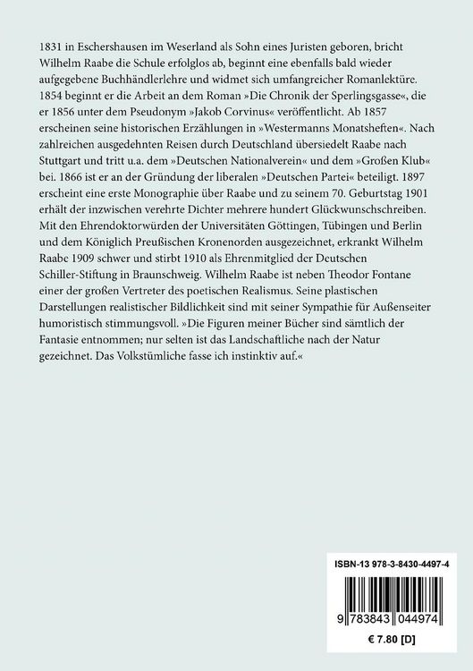 Produktbild: Halb M&auml;hr, halb mehr!