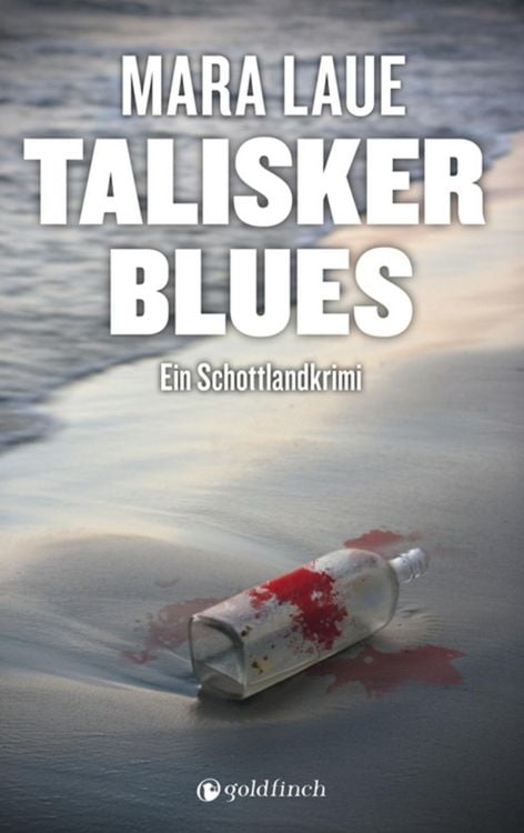 Produktbild: Talisker Blues