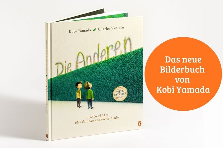 Produktbild: Die Anderen
