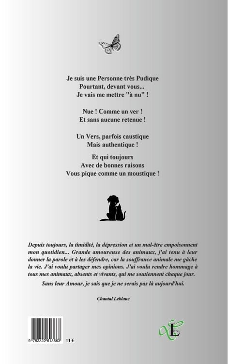 Produktbild: J'ai os&eacute; enfin !