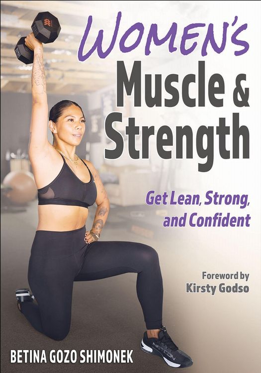 Produktbild: Women's Muscle & Strength
