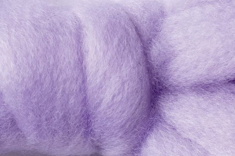 Produktbild: Folia Filzwolle RAINBOW, 360g, 12 B&uuml;ndel in 12 Farben sortiert