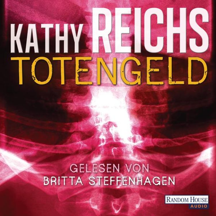 Produktbild: Totengeld