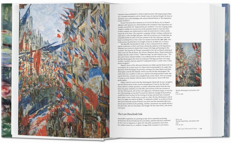 Produktbild: Monet