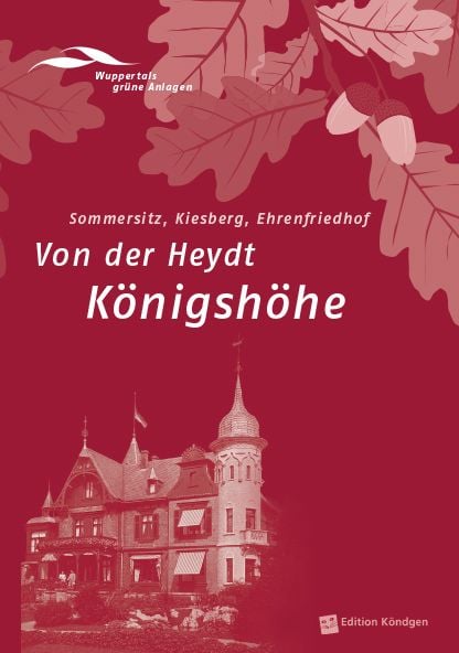 Produktbild: Von der Heydt K&ouml;nigsh&ouml;he
