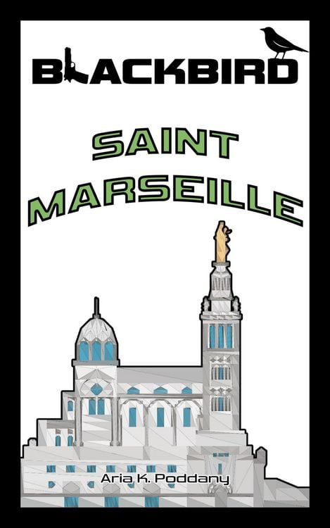 Produktbild: Saint Marseille