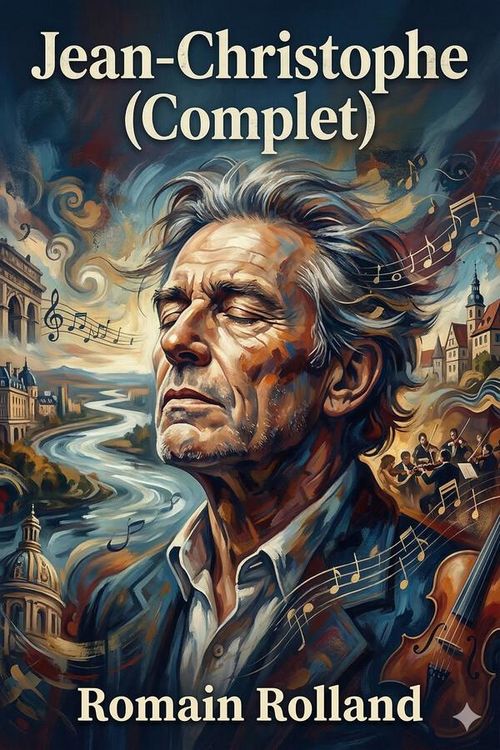 Produktbild: Jean-Christophe (Complet)