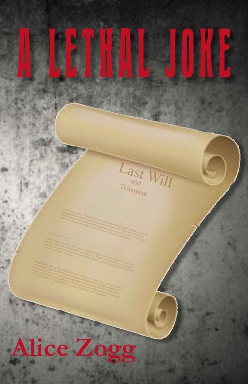 Produktbild: A Lethal Joke