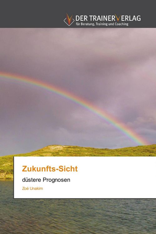 Produktbild: Zukunfts-Sicht
